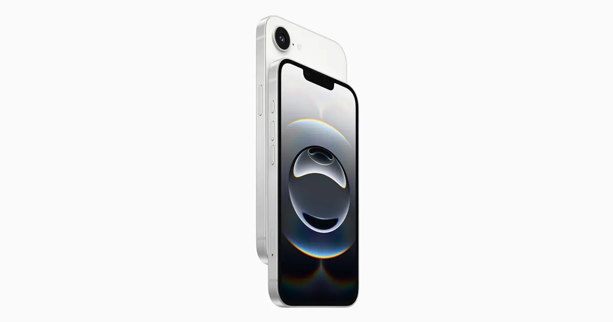 iPhone 16e Apple’ı Satış Lideri Yaptı: 2025’in İlk Çeyreğinde Zirveye Oturdu