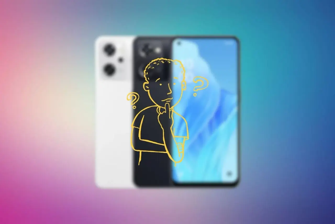 Bütçe Dostu OPPO Reno 9A