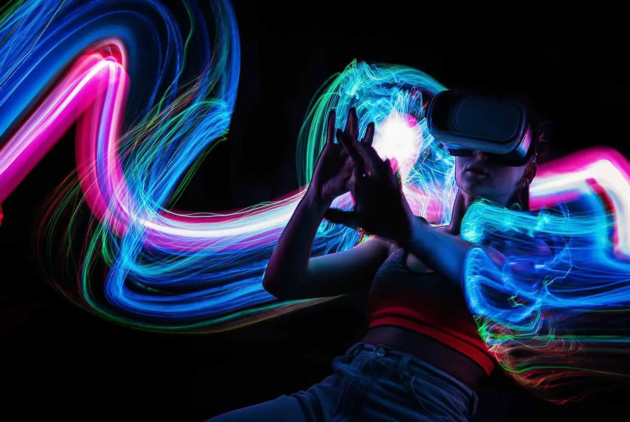 Metaverse Nedir?