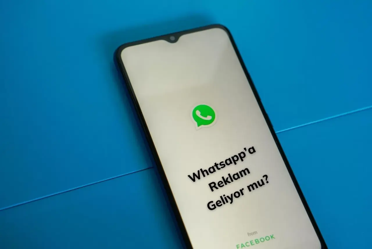 Whatsapp’a Reklam mı Geliyor?