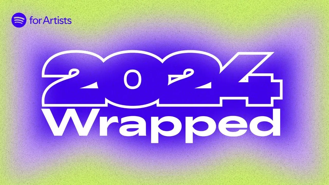 Spotify 2024 Wrapped Açıklandı