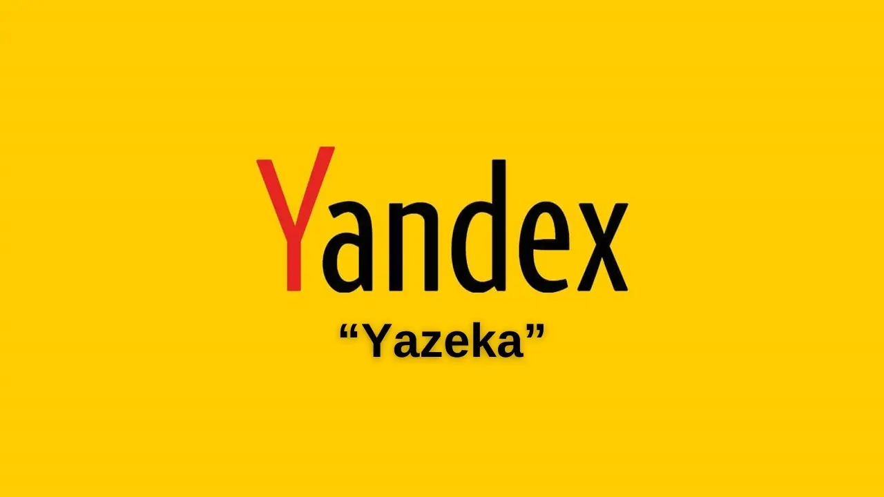 Türkiye İçin Yazeka Çıktı