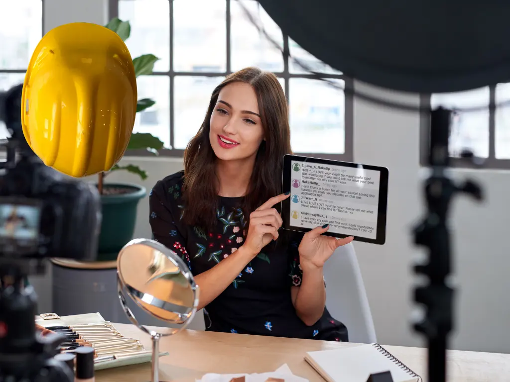Influencer olmak artık tehlikeli sayılıyor