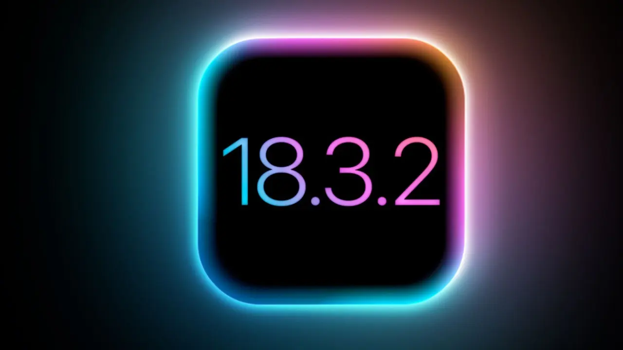 iOS 18.3.2 Çıktı! iPhone Kullanıcılarını Neler Bekliyor?