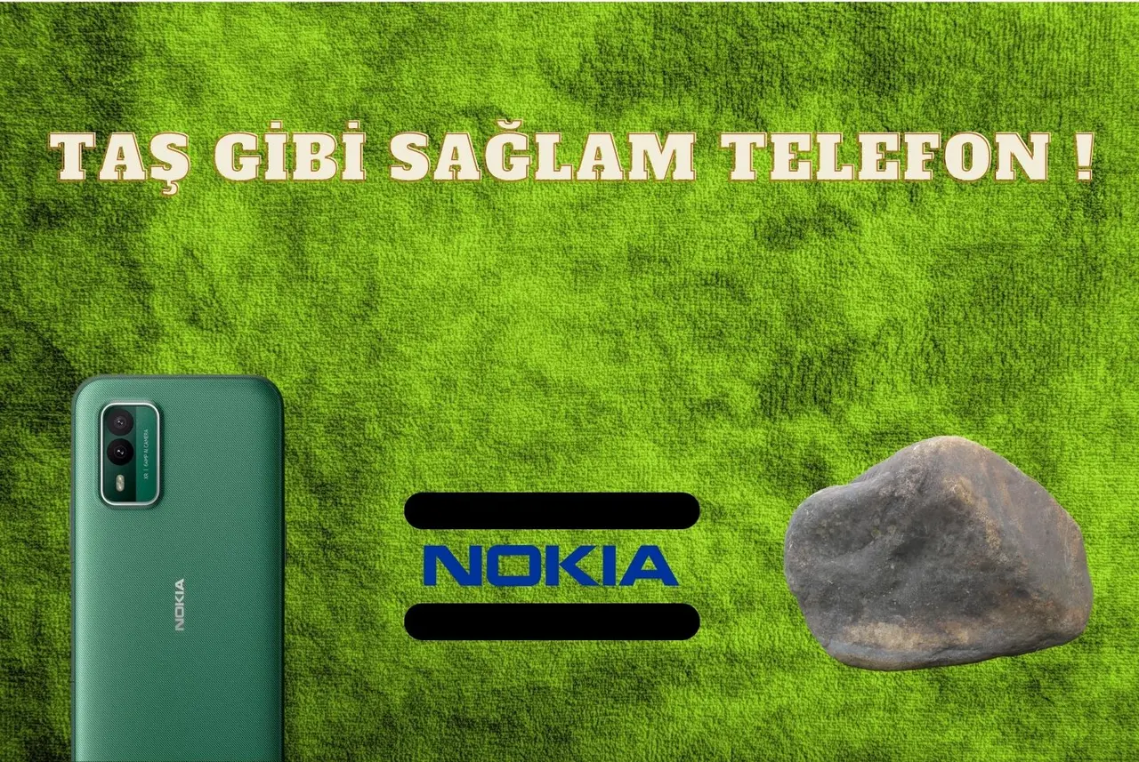 Sağlamlığıyla Öne Çıkacak Nokia XR21’in Özellikleri Sızdırıldı
