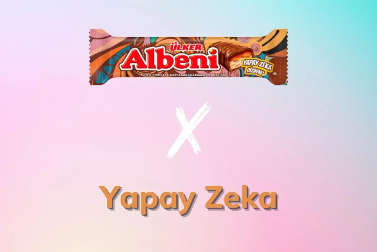 Ülker’den Yapay Zeka İle İşbirliği