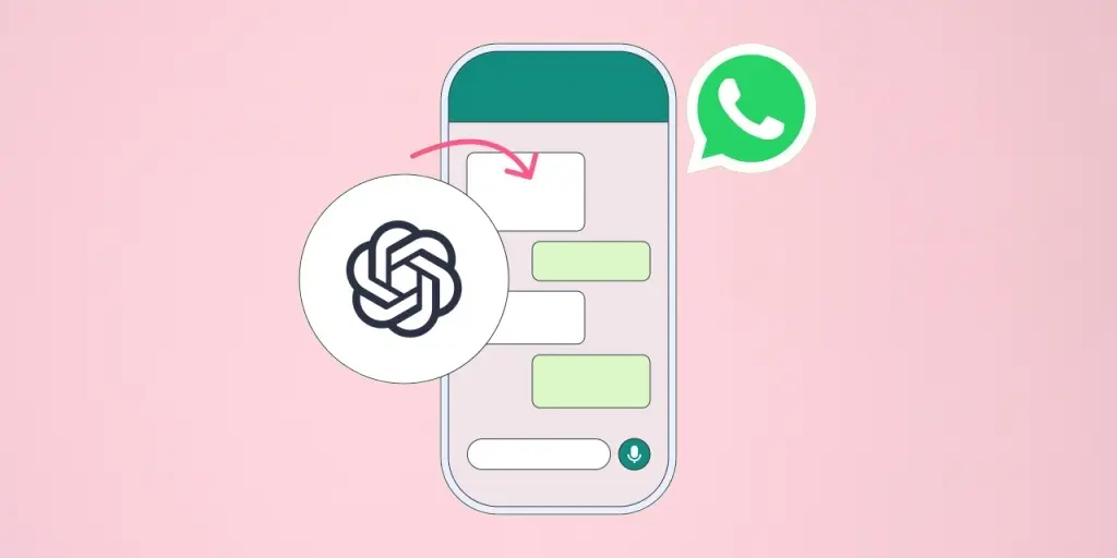Whatsapp İle ChatGPT Entegrasyonu