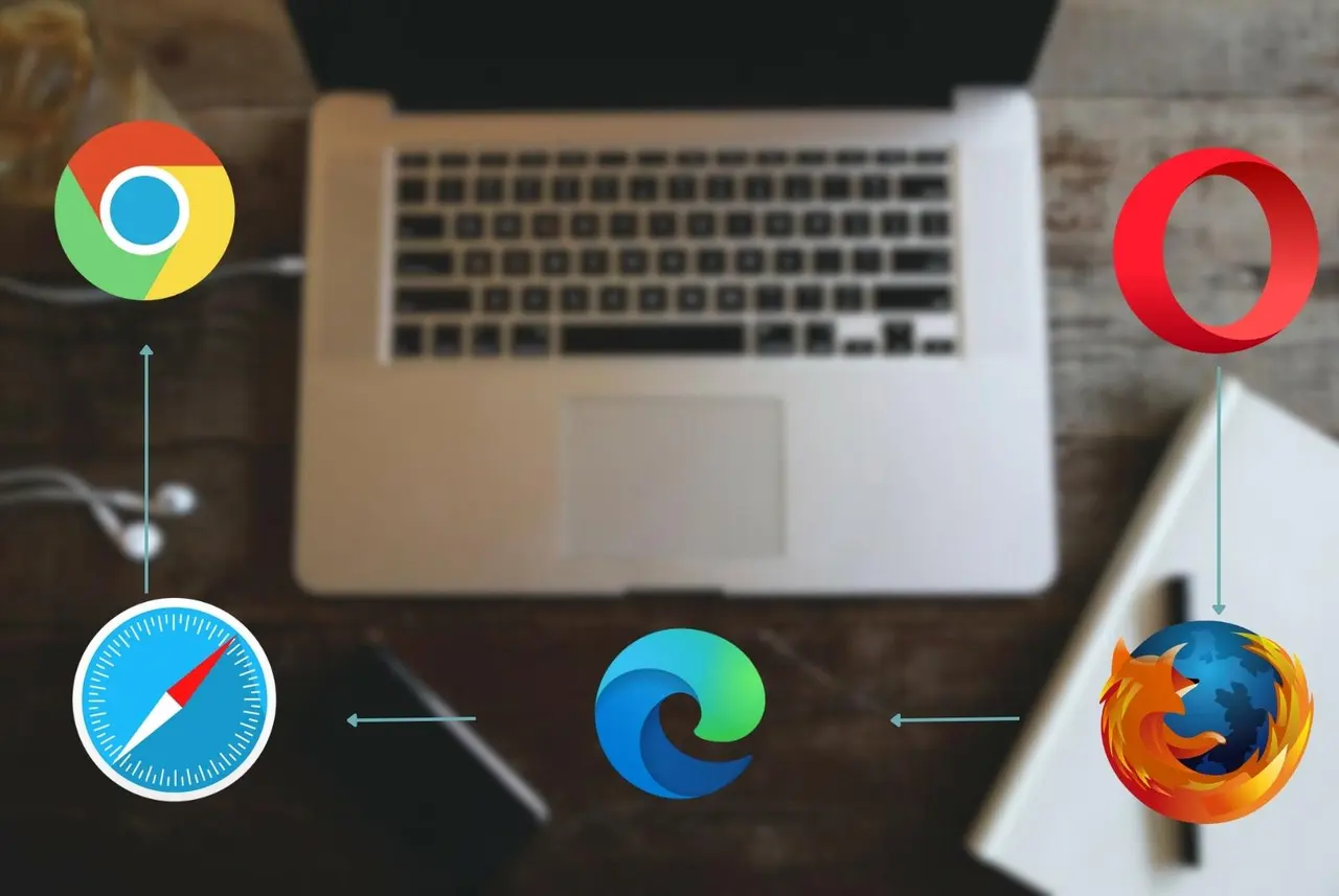 Microsoft Edge Nisan Ayında Şok Oldu!