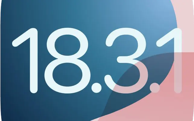 iOS 18.3.1 Güncellemesi Yayınlandı: iPhone Kullanıcıları İçin Kritik Yenilikler!