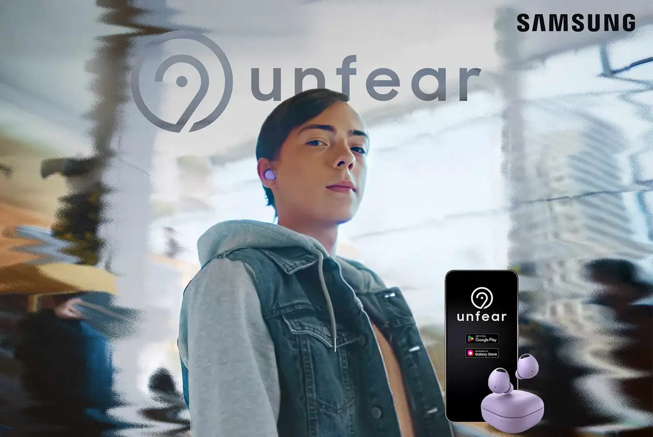 Samsung’dan Çığır Açabilecek Özellik