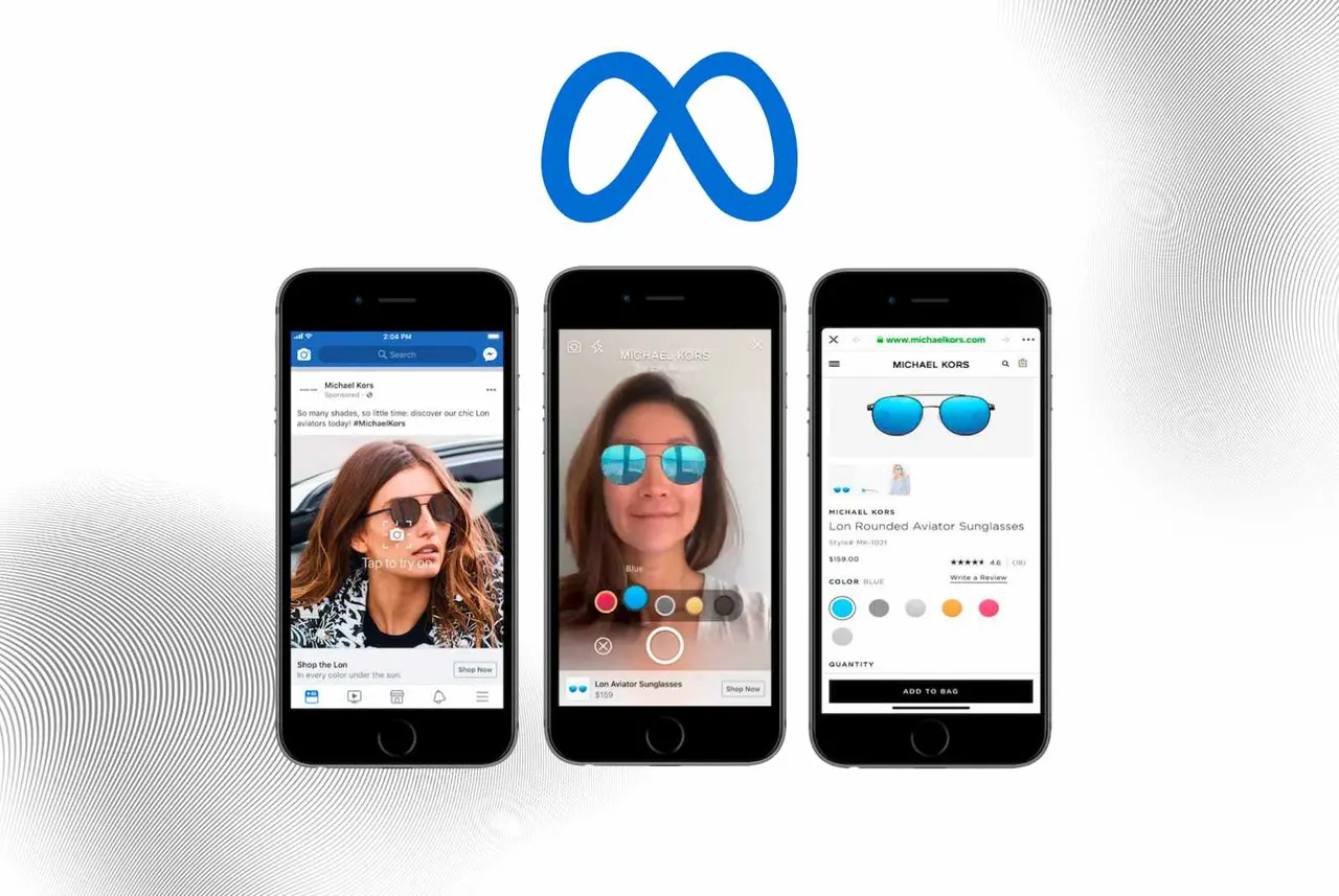 Meta, NewFronts’ta Yeni AR ve Alışveriş Reklamlarını Tanıttı
