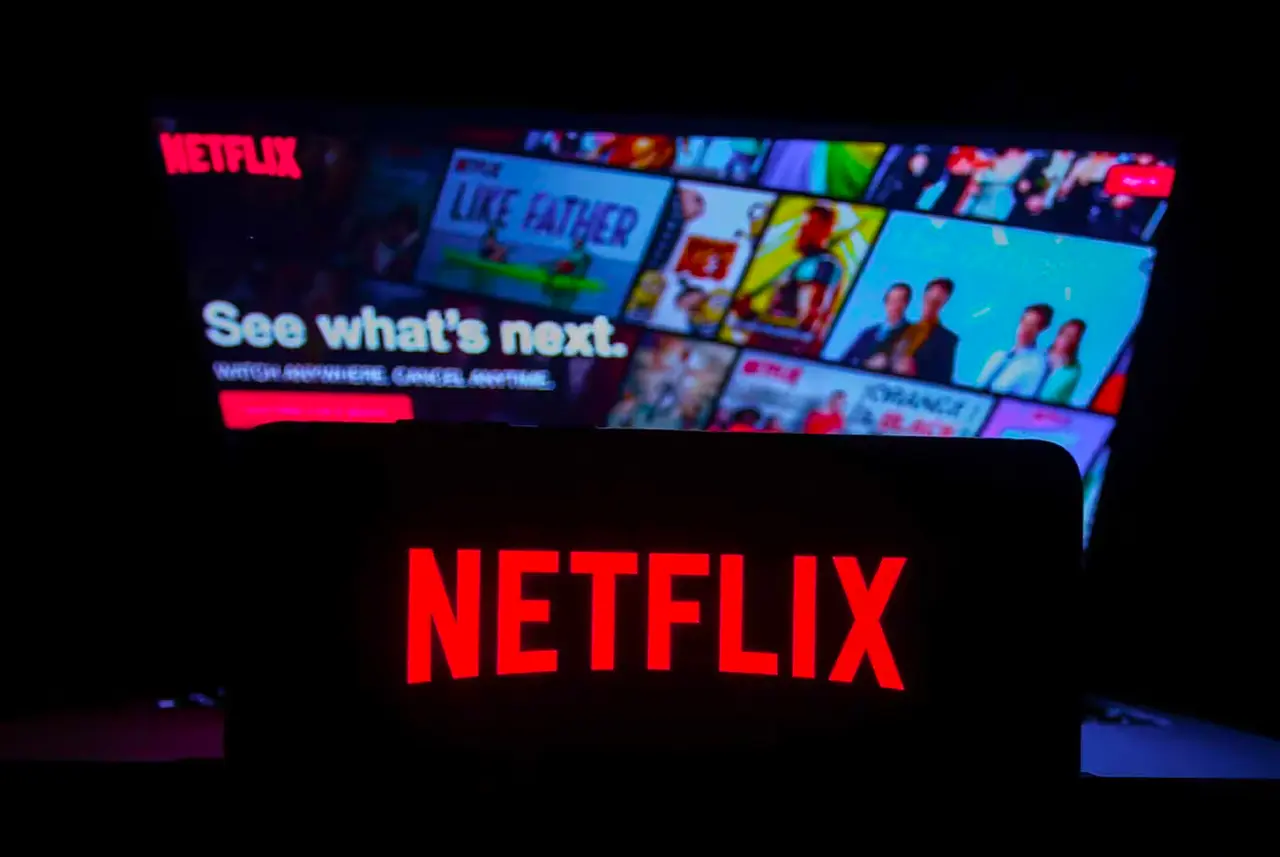 Netflix, Telefonları Kumanda Olarak Kullanarak TV Oyunları Test Ediyor
