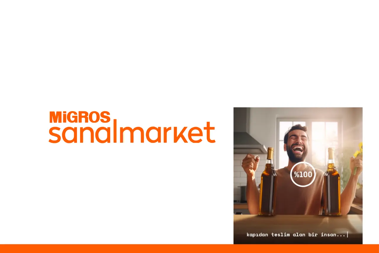 Migros’un yapay zeka reklamı neden çok sevildi?