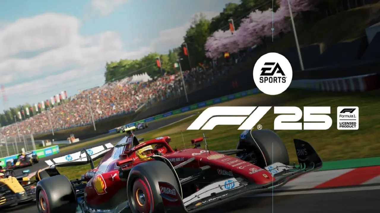 F1 25 PC Sistem Gereksinimleri Açıklandı