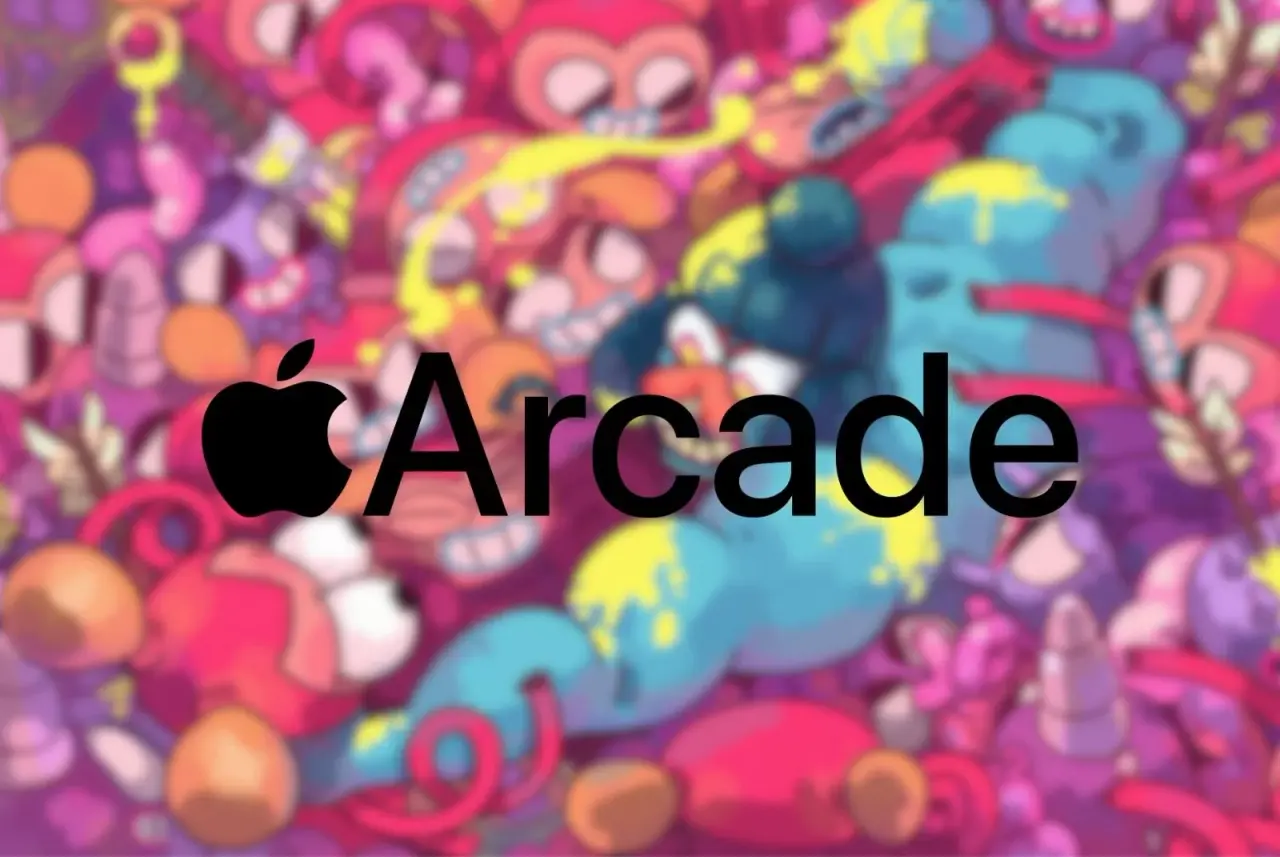 Apple Arcade’e Yeni Oyunlar!
