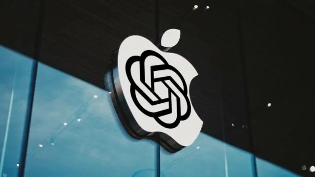 Apple & ChatGPT Entegrasyonu Yapıldı