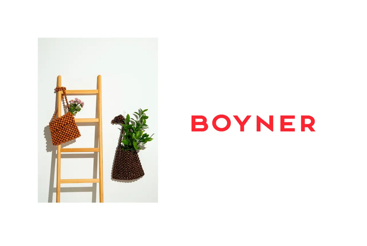 Boyner’e kadın desteği