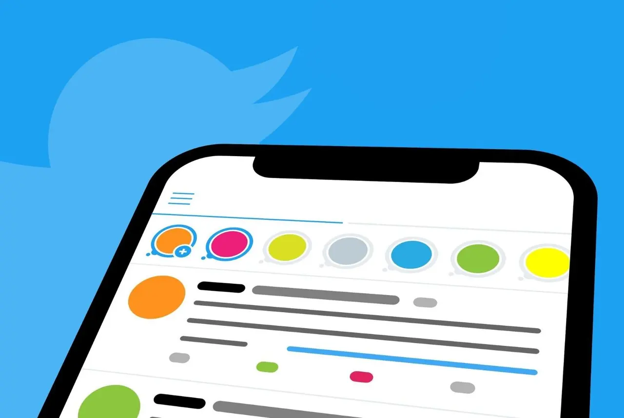Twitter Fleets geri dönüyor