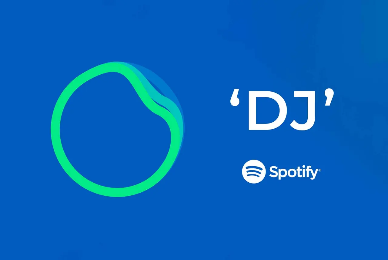 Spotify’ın Yeni Özelliği ‘DJ’ ile Tanışın!