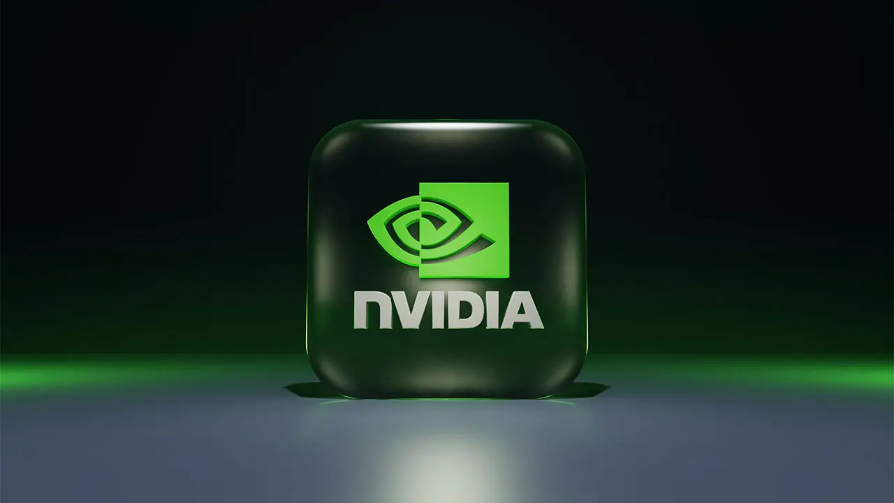 Nvidia'nın yeni yapay zeka destekli asistanı çıktı