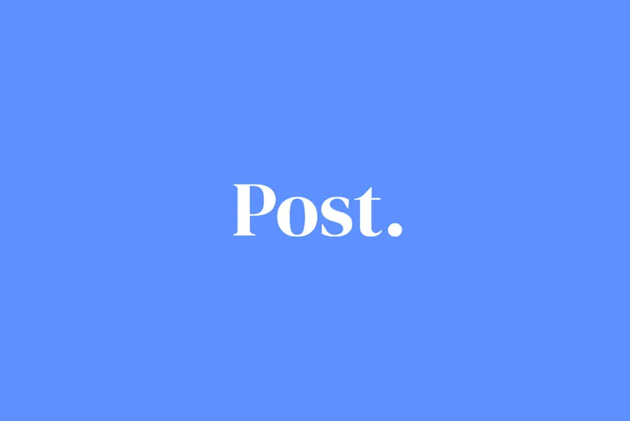 Yayıncıları Merkeze Alan Yeni Bir Sosyal Ağ: Post