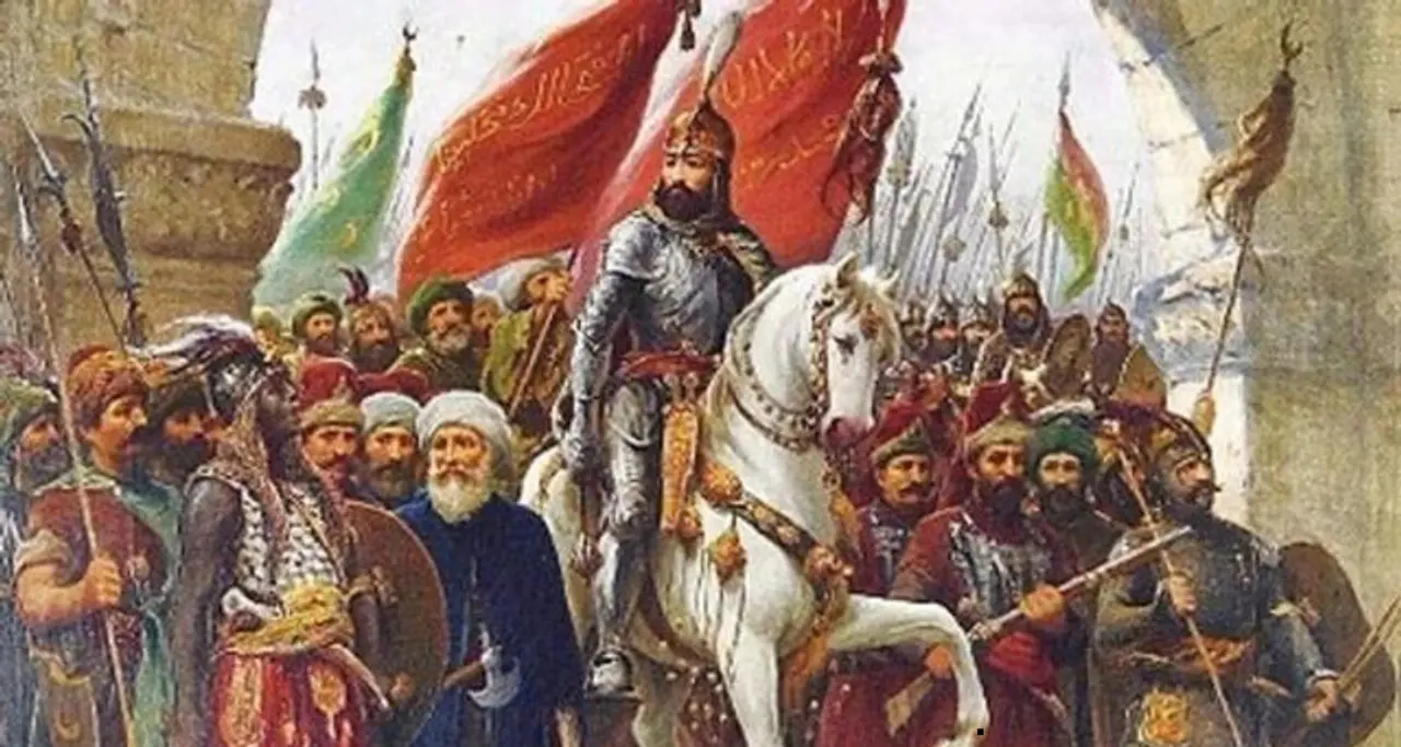 Fatih Sultan Mehmet: Çağ Kapatan Hükümdar