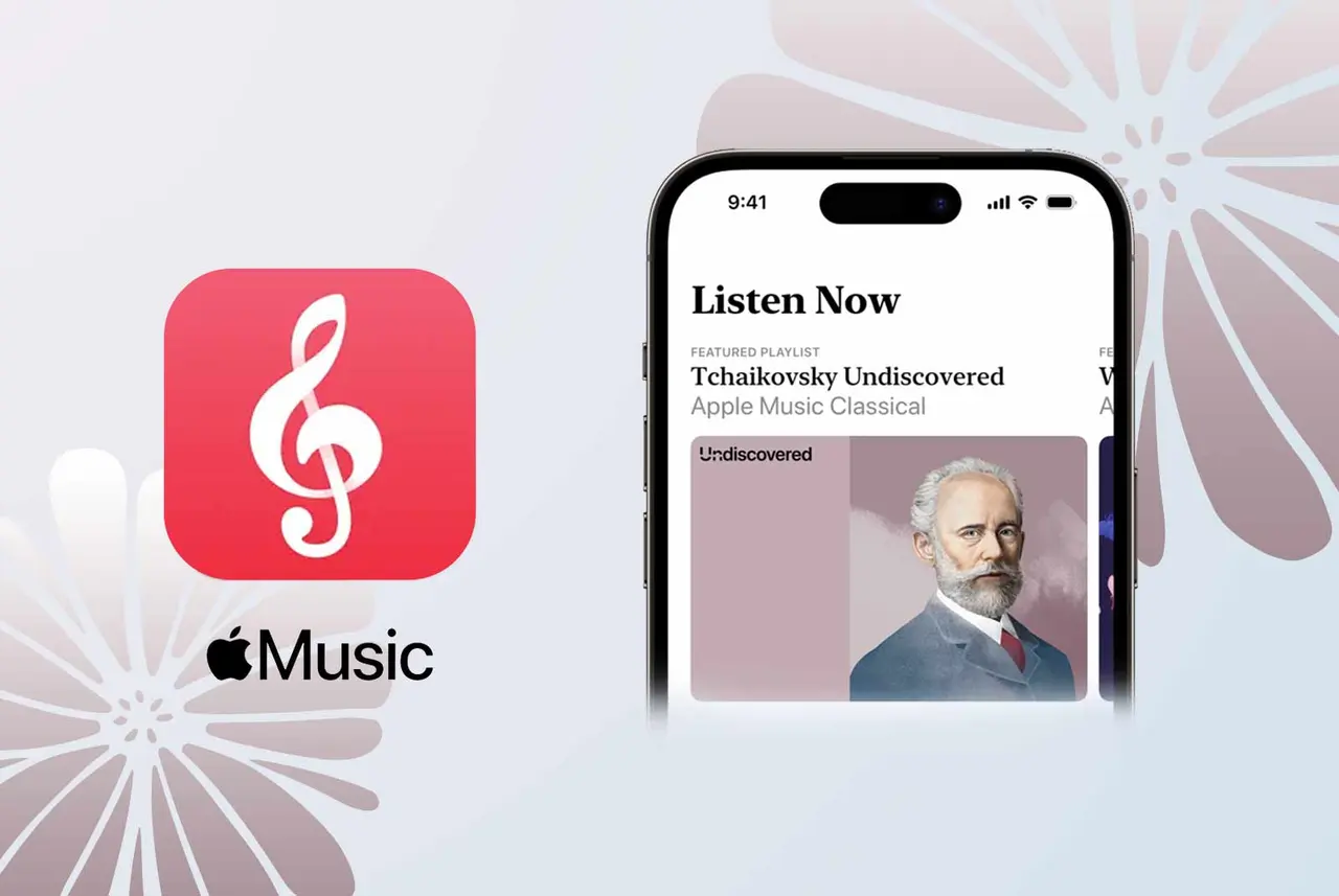 Apple’dan Klasik Müzik Hareketi