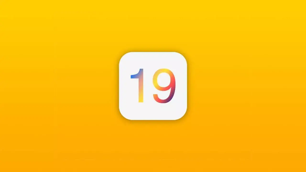 iOS 19 Güncellemesi Alacak iPhone Modelleri Belli Oldu