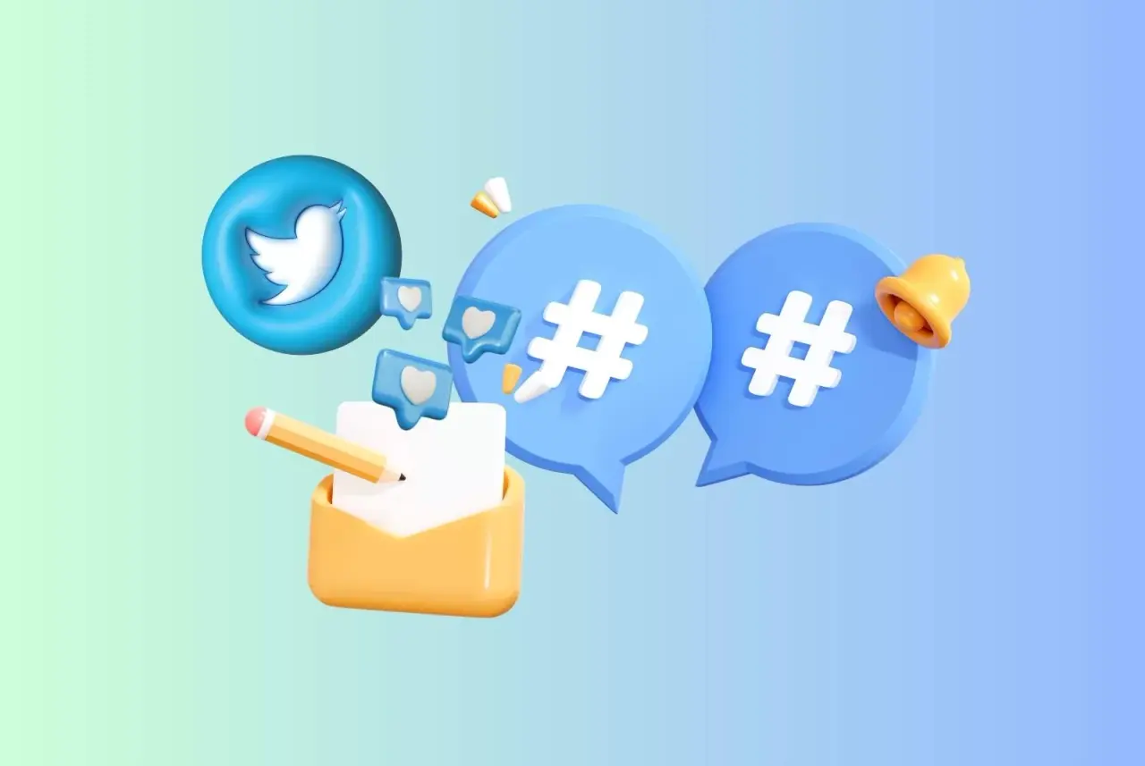Twitter Blue abonelerinin, tweet karakter sınırı 25.000’e yükseldi