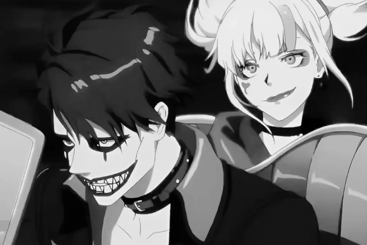 Suicide Squad, Anime Uyarlaması İle Yeniden Karşımızda!