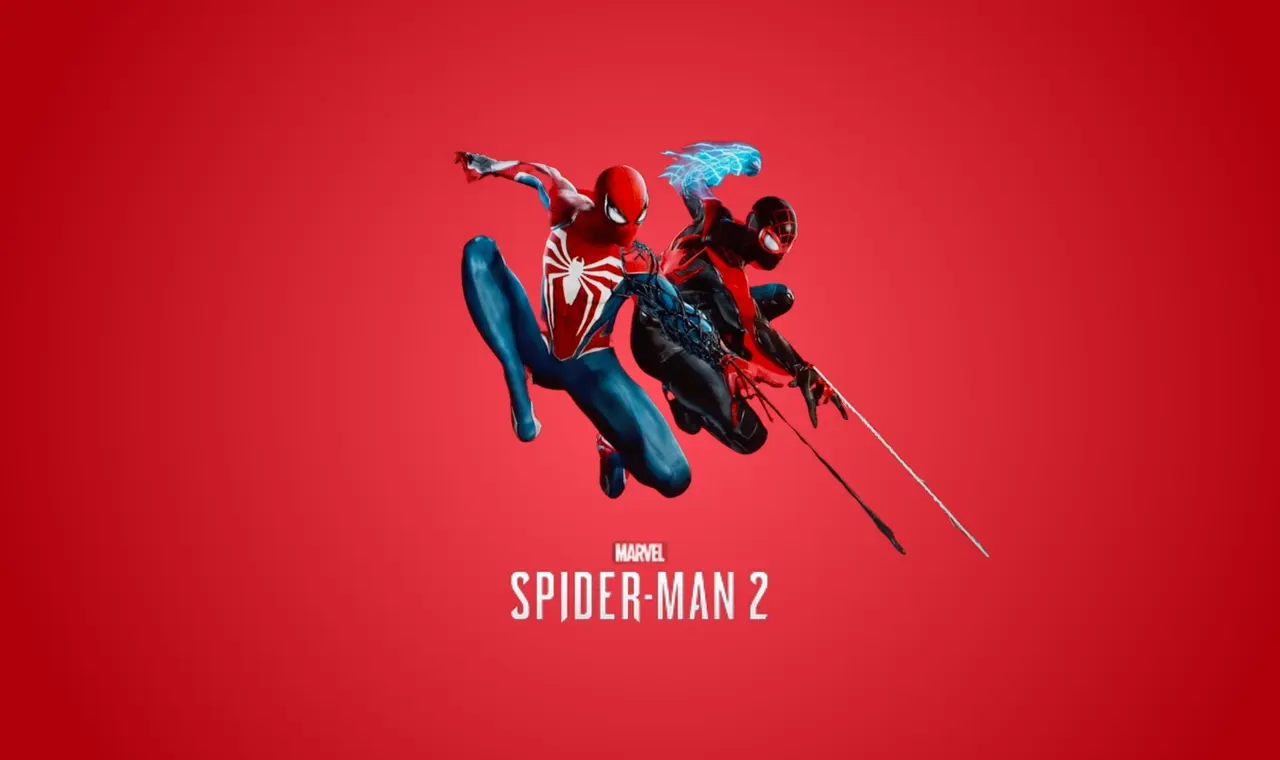 Spider-Man 2 Büyük Güncelleme!