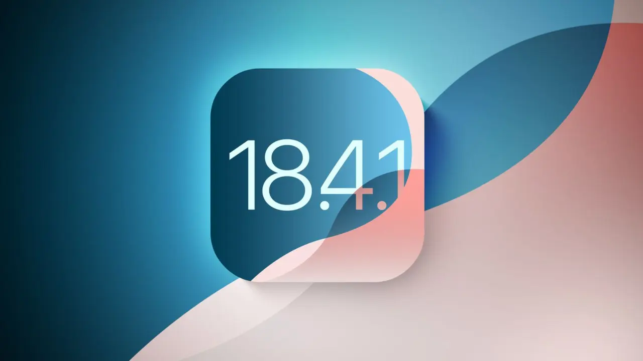 iOS 18.4.1 Güncellemesi Yayınlandı