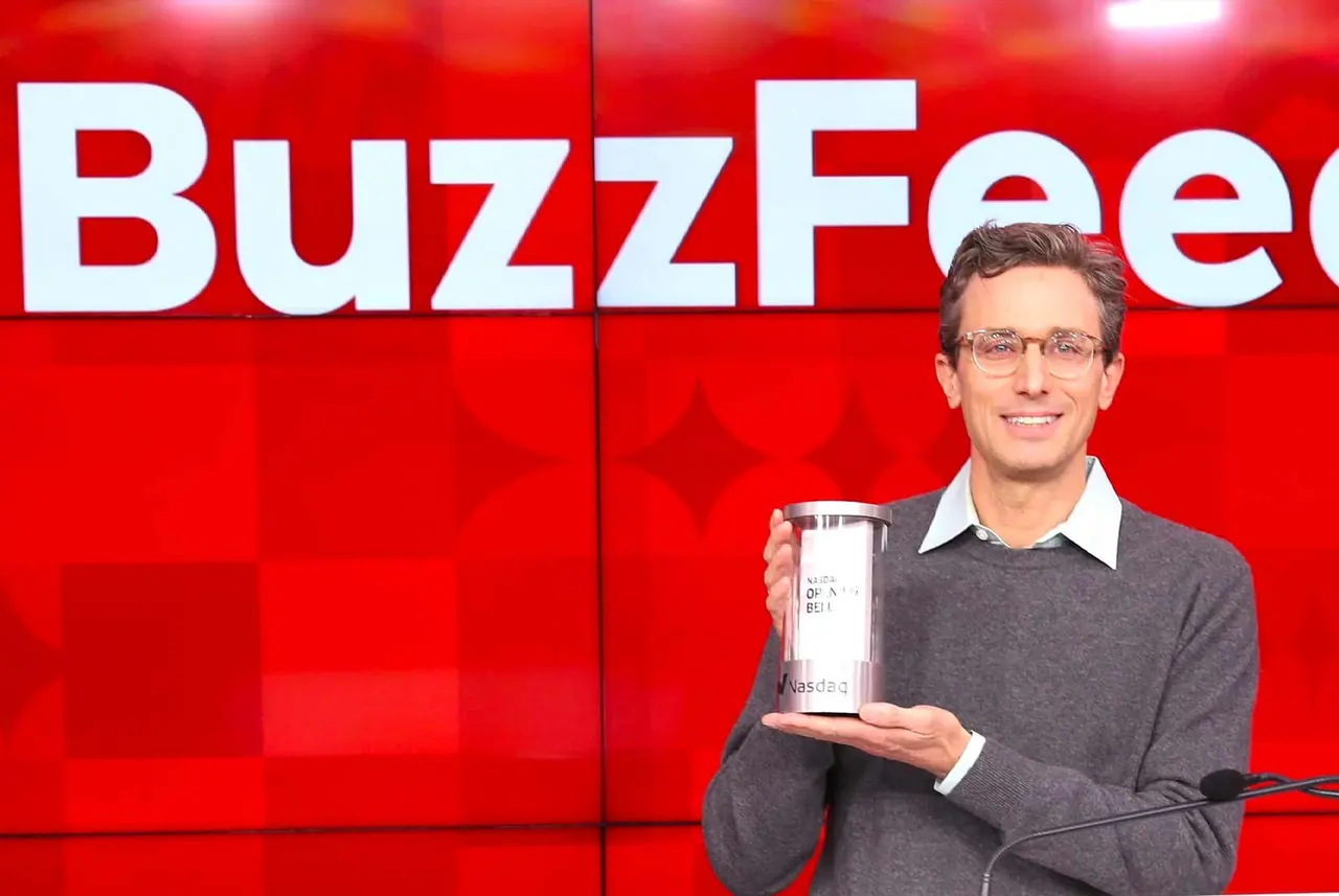 BuzzFeed, AI Kullanarak SEO Odaklı Seyahat Rehberleri Yazıyor