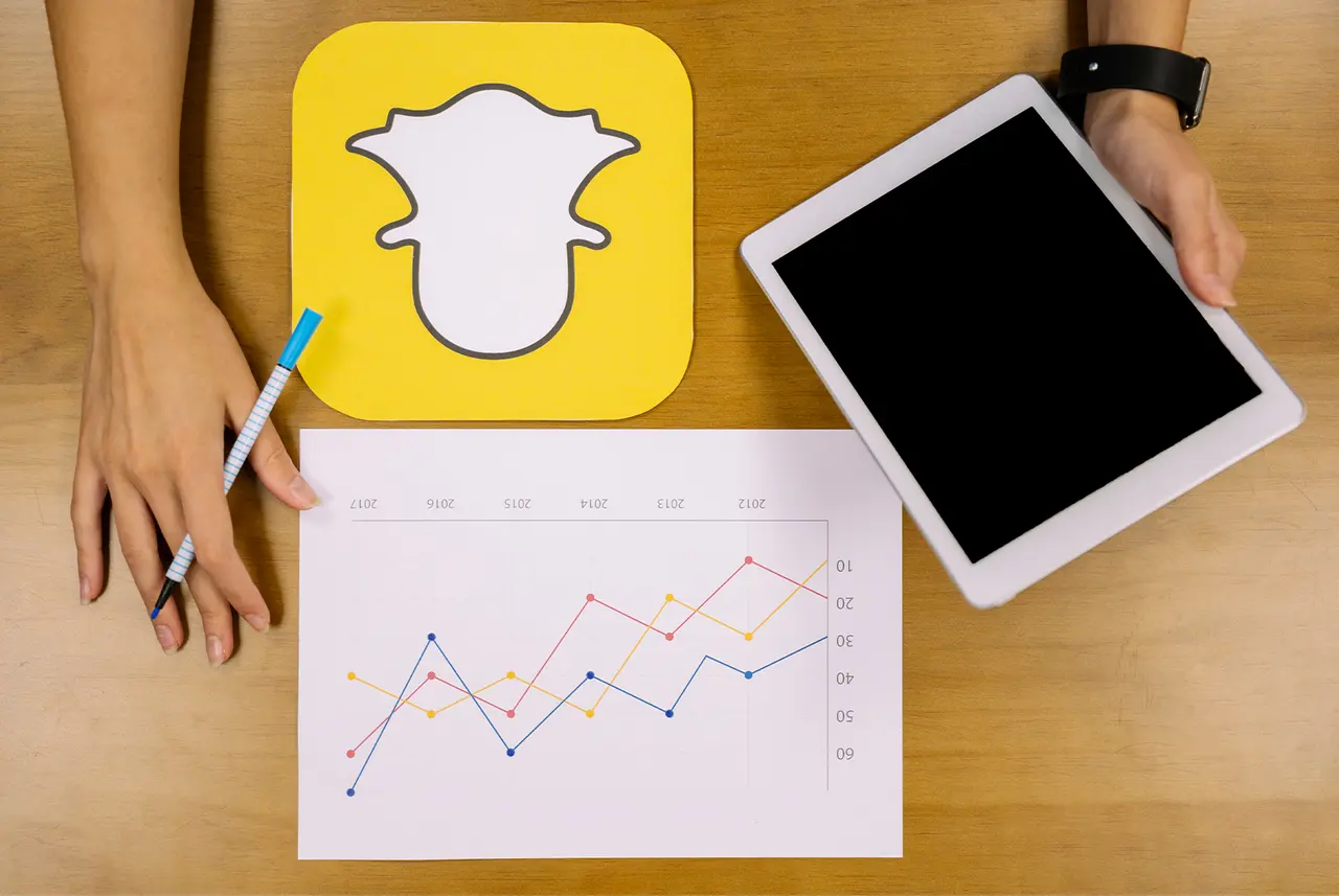 Snapchat’ten Yeni Reklam Fırsatları