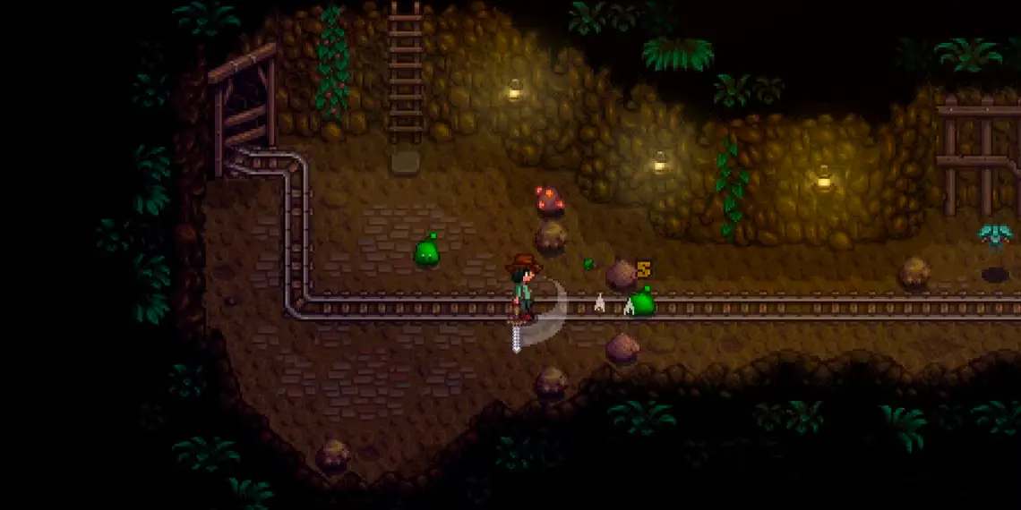 Stardew Valley Hayranlarının Heyecanla Beklediği 1.6 Güncellemesi