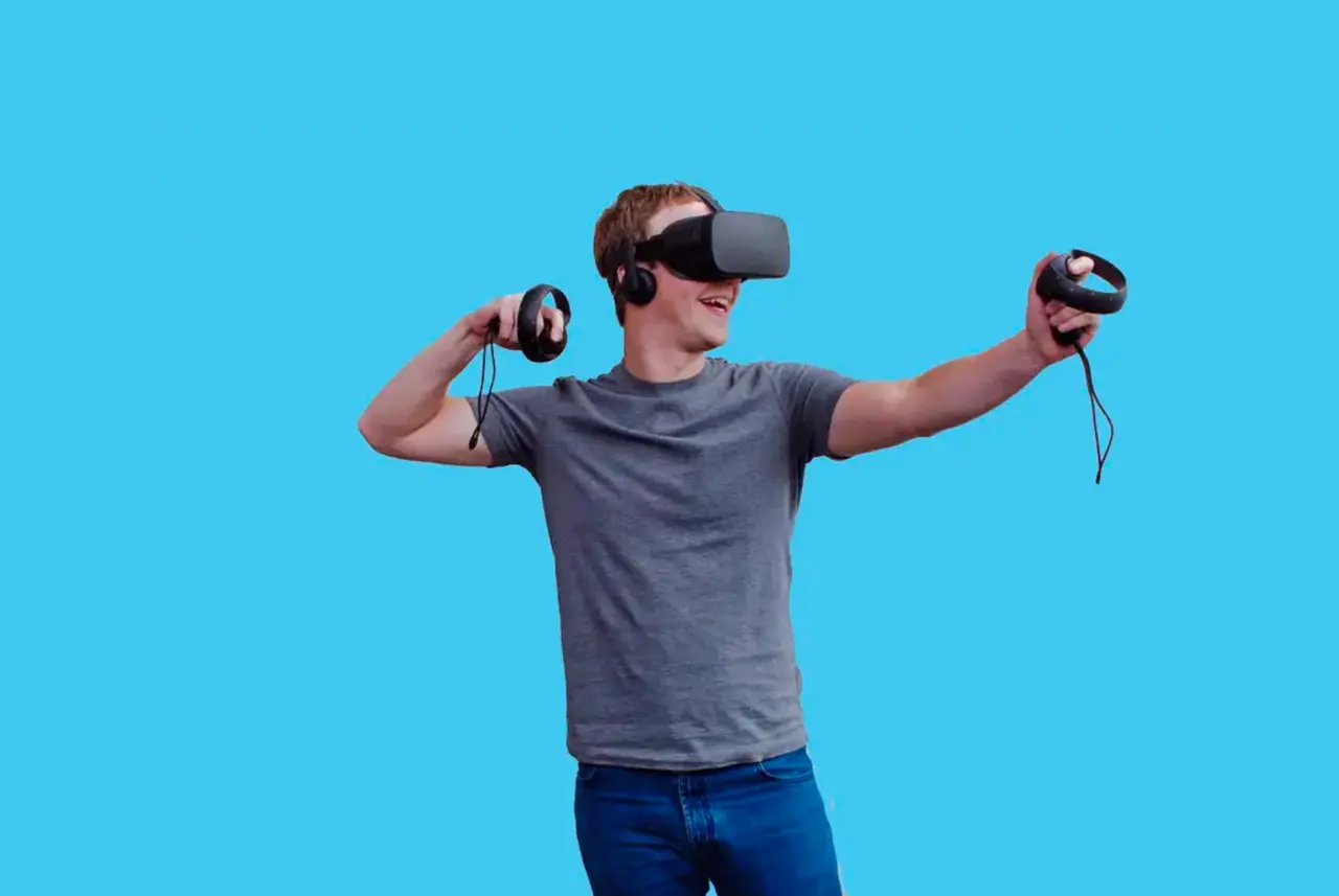 Meta: Yeni VR Gelişmeleri