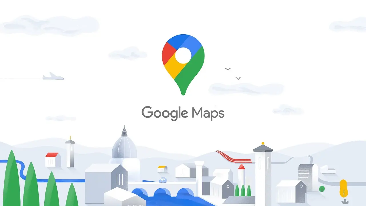 Google Haritalar 20. Yılında En Çok İncelenen Yerleri Açıkladı