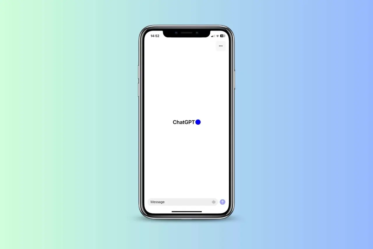 ChatGPT IOS uygulaması Türkiye’ye açıldı