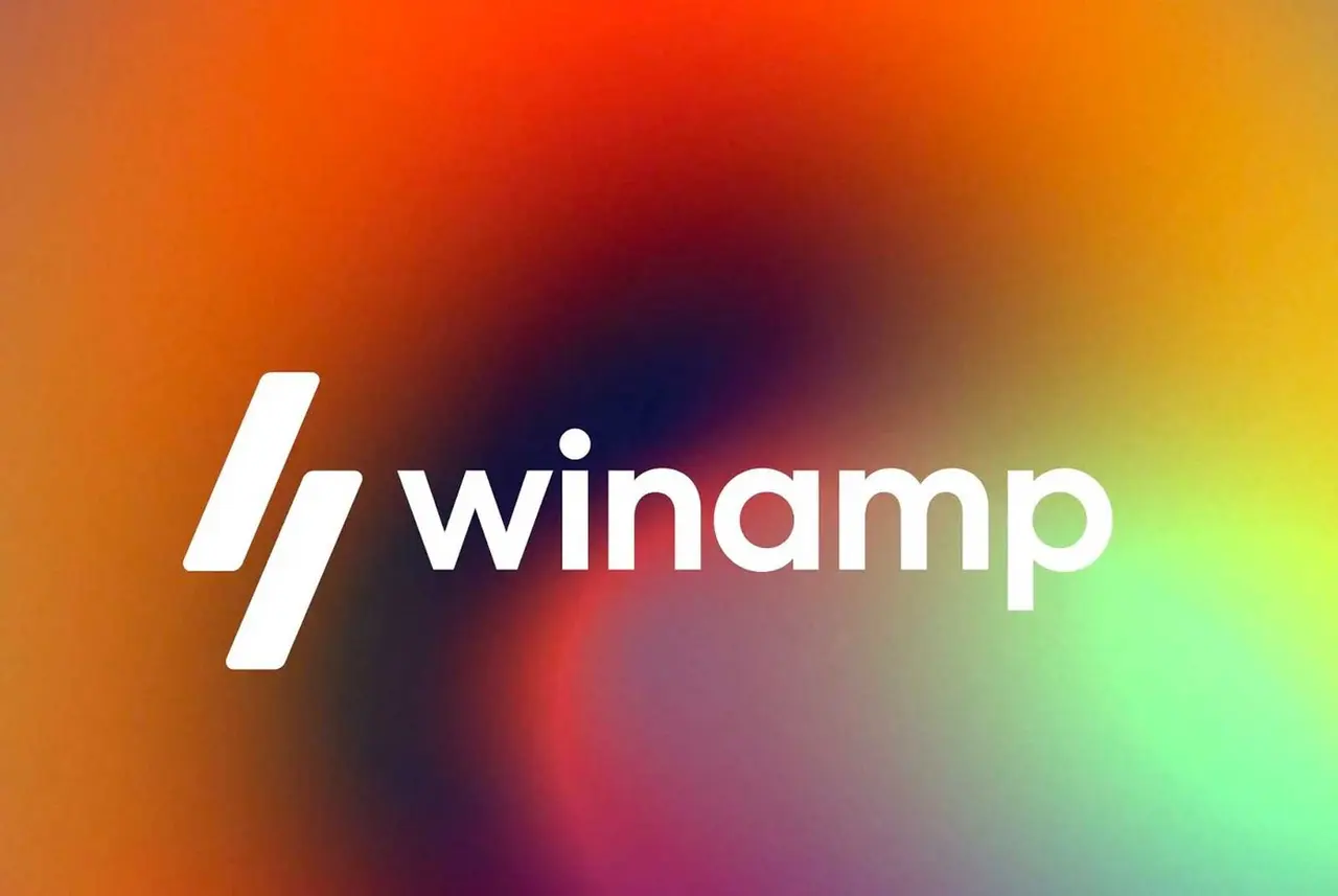 Winamp’ın Yeni Sürümüyle Geri Dönüşü: Nostaljik Havasıyla Modern Müzik Çalma Deneyimi