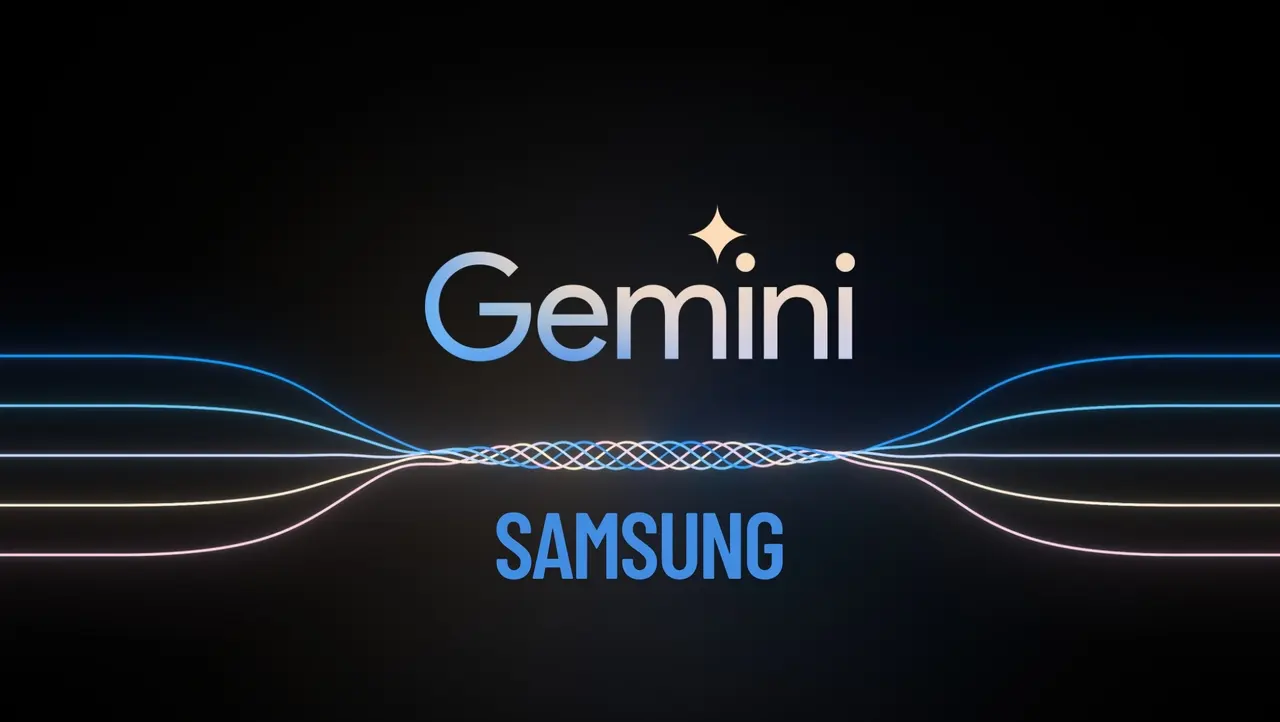 Samsung Giyilebilir Cihazlar, Google Gemini ile Yapay Zeka Desteği Sunacak