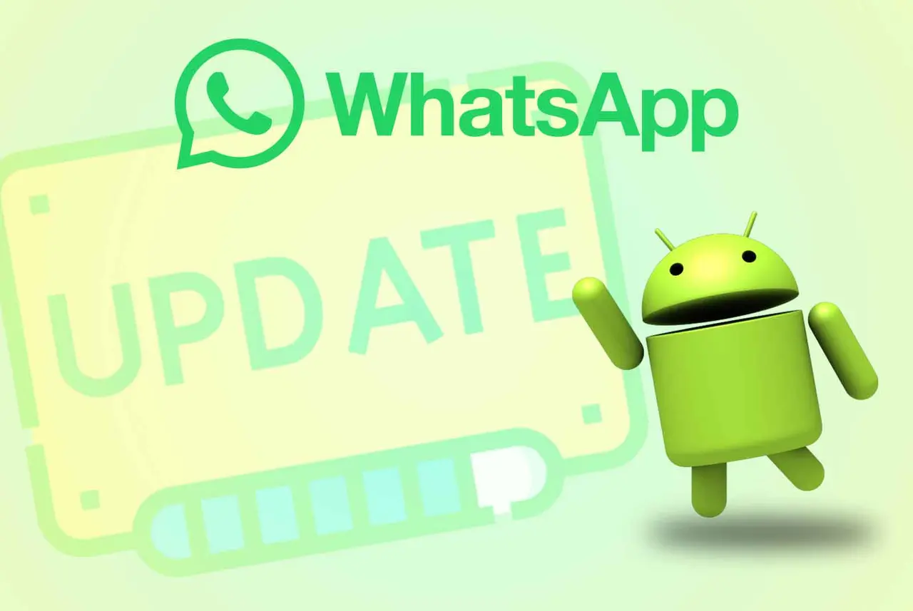 WhatsApp’tan Android Kullanıcılara Sürpriz Yenilik