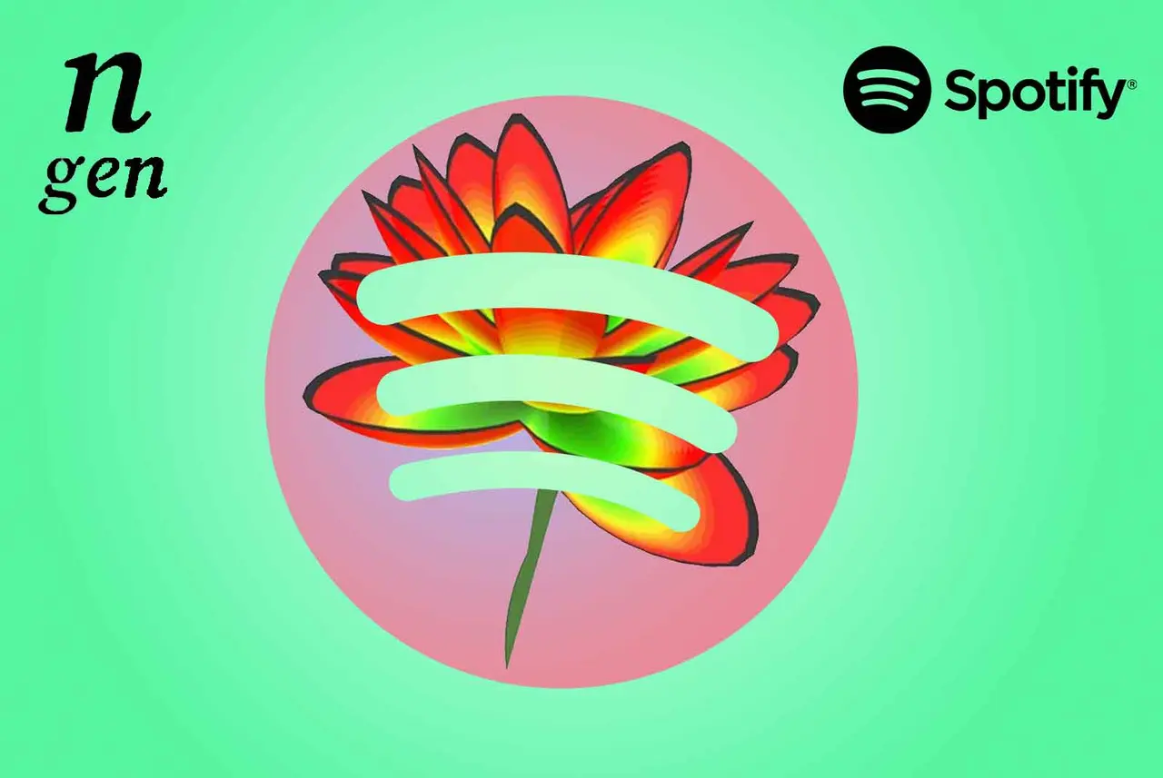 N-Gen ile Yeni Nesil Spotify Wrapped