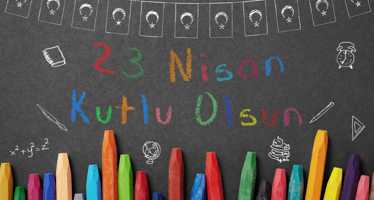 Cumhuriyetin İlk Bayramı: 23 Nisan