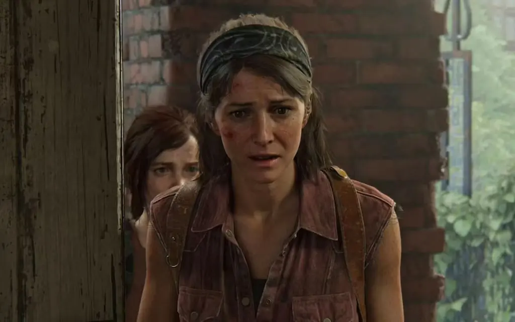 Last Of Us: 10 Yıl Sonra Tess’in Doğum Gününü Farkettik!