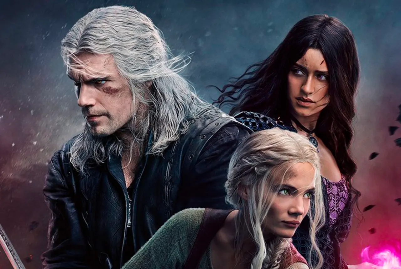The Witcher 3 Sezon Fragmanı ve Yayın Tarihi Açıklandı!