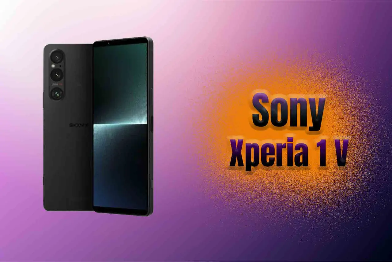 Yeni Amiral Gemisi Sony Xperia 1 V Tanıtıldı