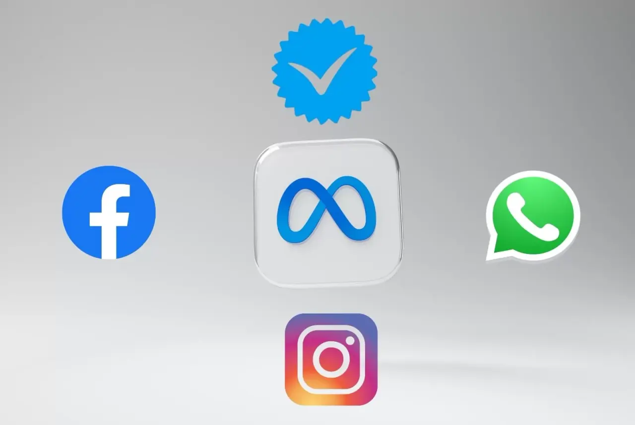 Meta Verified İçin Yeni Düzenleme