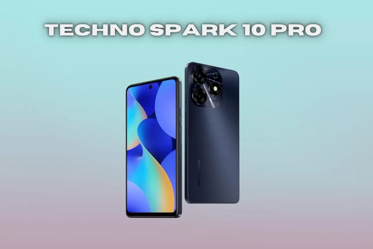 Beklenen TECNO SPARK 10 Pro Satışa Çıktı