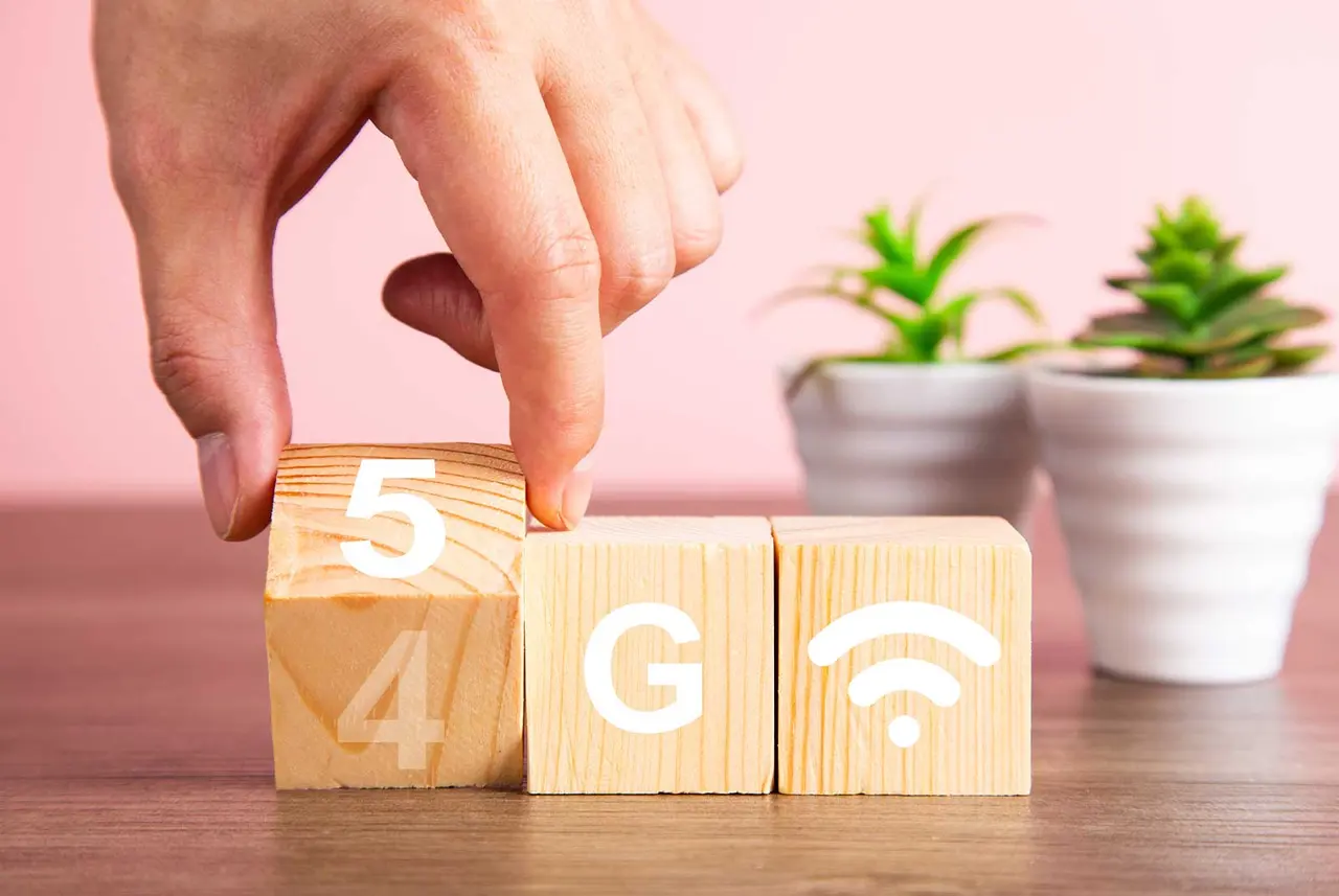 5G Teknolojisi: Ne Bekleyebiliriz?