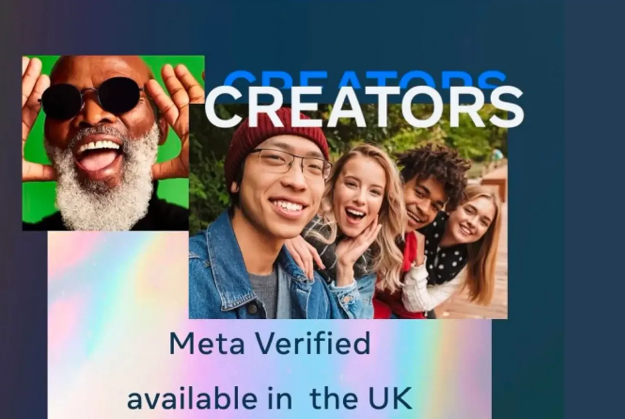 ‘Meta Verified’ Abonelik Programını Kullanıcılara Sundu